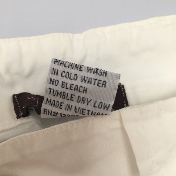 XCVI Terraced Poplin Flare Palazzo Cargo Pants - Picture 9 of 10